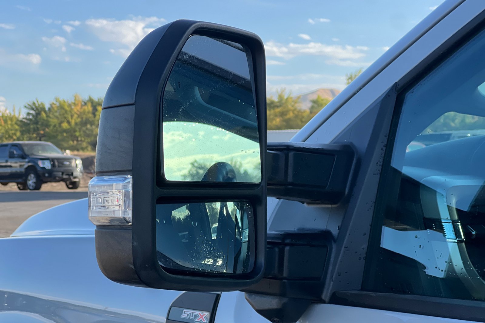 Used 2025 Ford F350 XL w/ STX Appearance Package AWD/4WD image 27