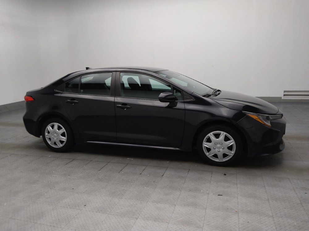 Used 2021 Toyota Corolla LE FWD image 11