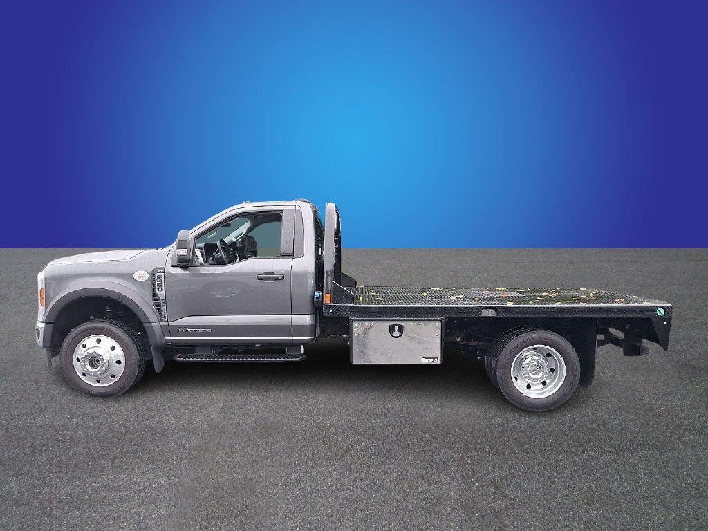 Used 2025 Ford F450 XLT AWD/4WD image 7