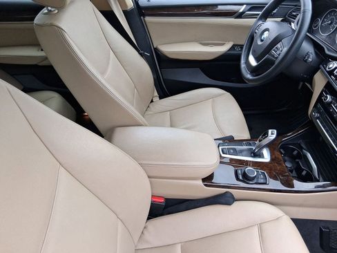 Used 2017 BMW X3 sDrive28i image 31