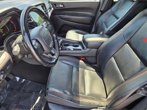 Used 2024 Dodge Durango GT RWD image 19