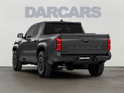 New 2026 Toyota Tacoma TRD Off-Road image 14