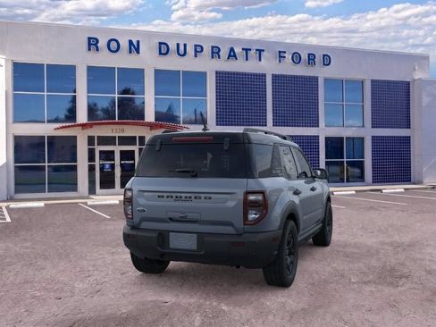 New 2026 Ford Bronco Sport Big Bend w/ Convenience Package AWD/4WD image 7