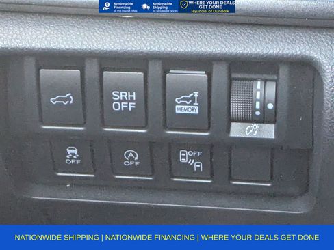 Used 2022 Subaru Forester Wilderness image 45