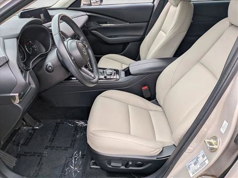 Used 2024 MAZDA CX-30 AWD 2.5 S w/ Preferred Package image 14