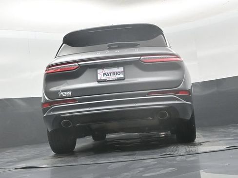 Used 2022 Lincoln Corsair Grand Touring AWD/4WD image 42