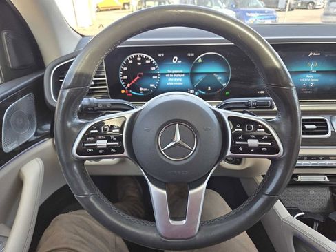 Used 2020 Mercedes-Benz GLE 350 4MATIC image 17