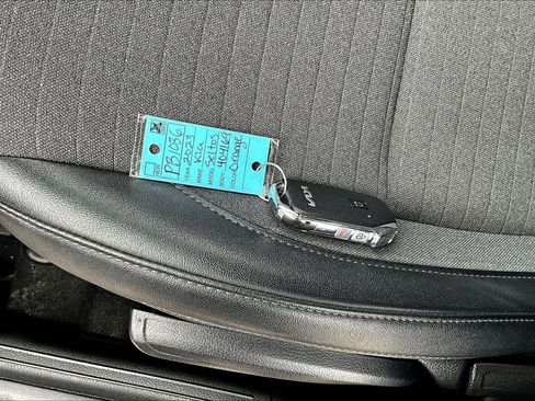 Used 2023 Kia Seltos Nightfall Edition image 11