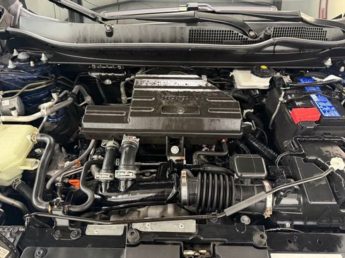 Used 2022 Honda CR-V Touring image 7