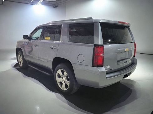 Used 2019 Chevrolet Tahoe LT w/ Max Trailering Package image 22