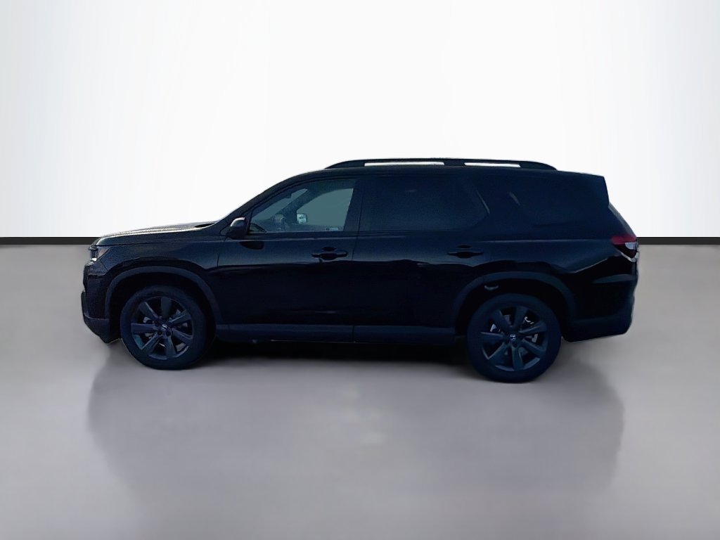 New 2026 Honda Pilot Sport image 4