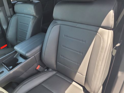 New 2025 Hyundai Santa Fe Calligraphy image 16