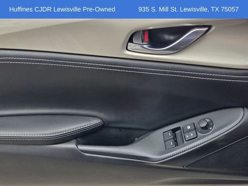 Used 2022 MAZDA MX-5 Miata Club image 26