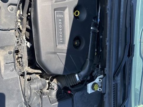 Used 2017 Lincoln MKC Reserve w/ Lincoln MKC Climate Package image 4