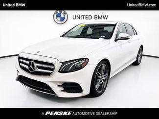 Used 2020 Mercedes-Benz E 350 Sedan video 1