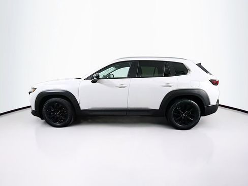 Used 2025 MAZDA CX-50 AWD 2.5 S w/ Preferred Package image 4