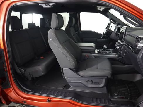 Used 2023 Ford F150 XLT w/ Equipment Group 302A High image 64