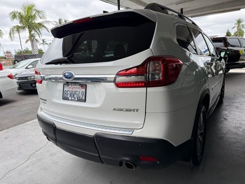 Used 2019 Subaru Ascent Premium AWD/4WD image 11