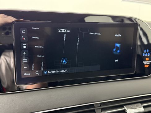 Used 2022 Hyundai Palisade SEL w/ Premium Package image 21