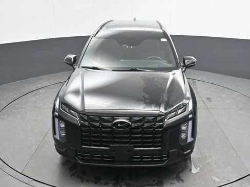 Used 2024 Hyundai Palisade Calligraphy image 35