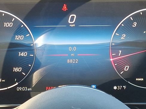 Certified 2025 Mercedes-Benz GLC 300 4MATIC image 19