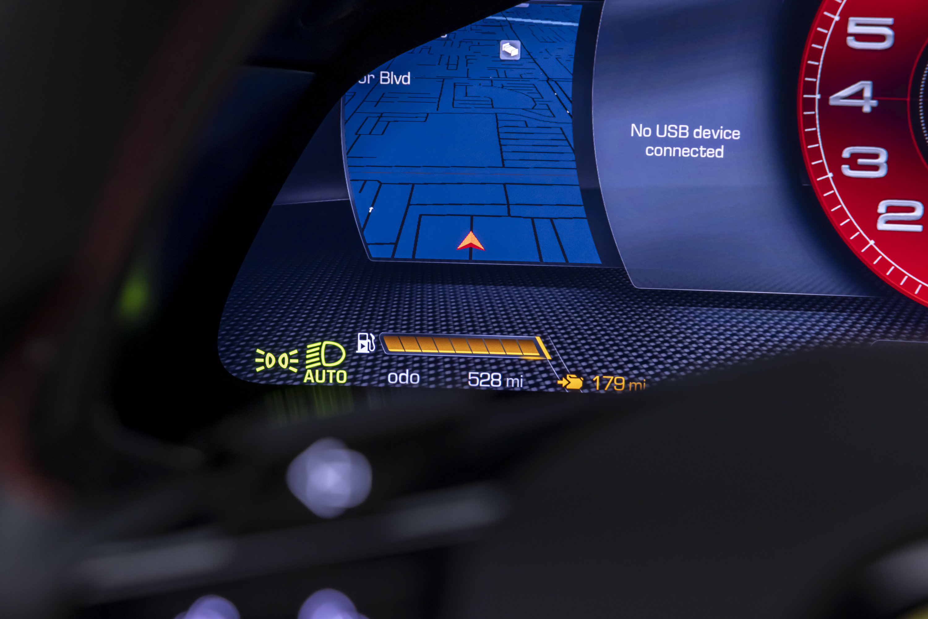 Certified 2026 Ferrari Roma Spider RWD image 71