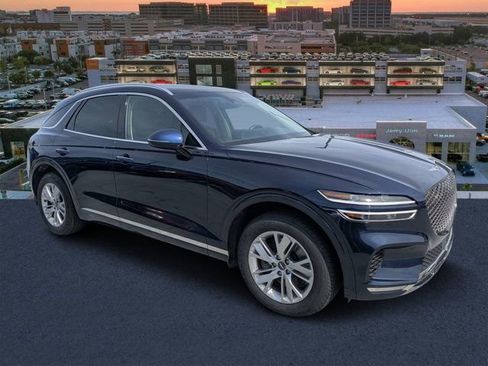 Used 2023 Genesis GV70 2.5T AWD/4WD image 1