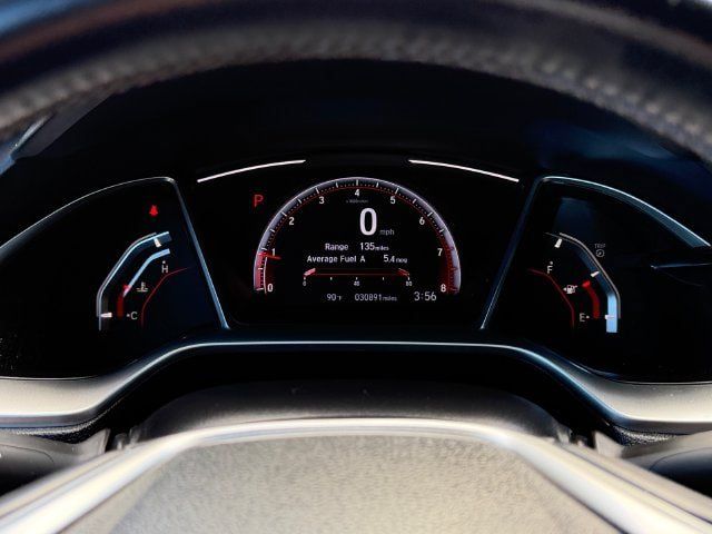 Used 2019 Honda Civic Sport image 22