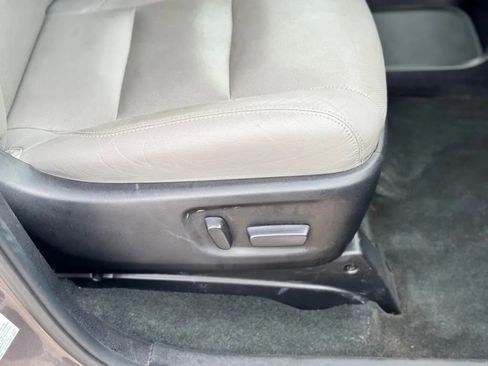 Used 2017 Toyota Sienna Limited Premium image 20