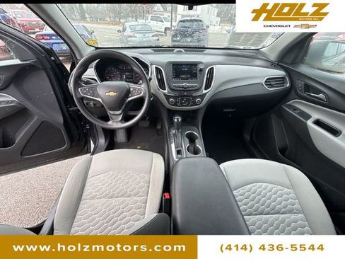 Used 2019 Chevrolet Equinox LS w/ LS Convenience Package image 19