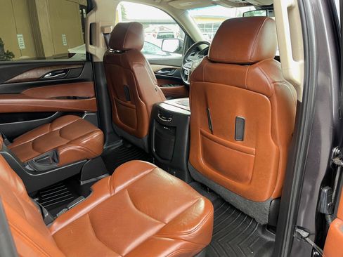 Used 2015 Cadillac Escalade ESV Premium image 29