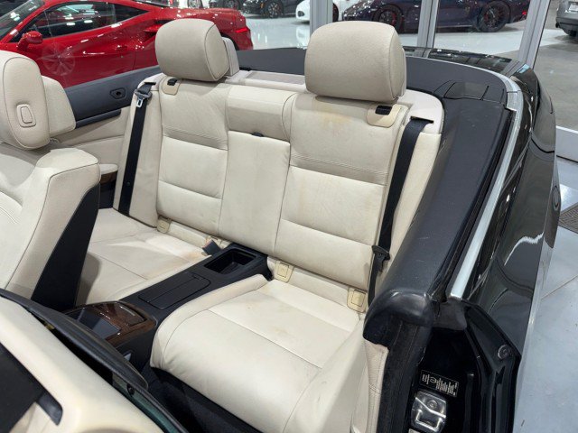 Used 2011 BMW 328i Convertible RWD image 5