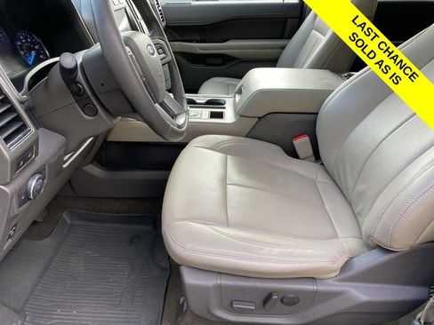 Used 2020 Ford Expedition XLT w/ Equipment Group 202A image 17
