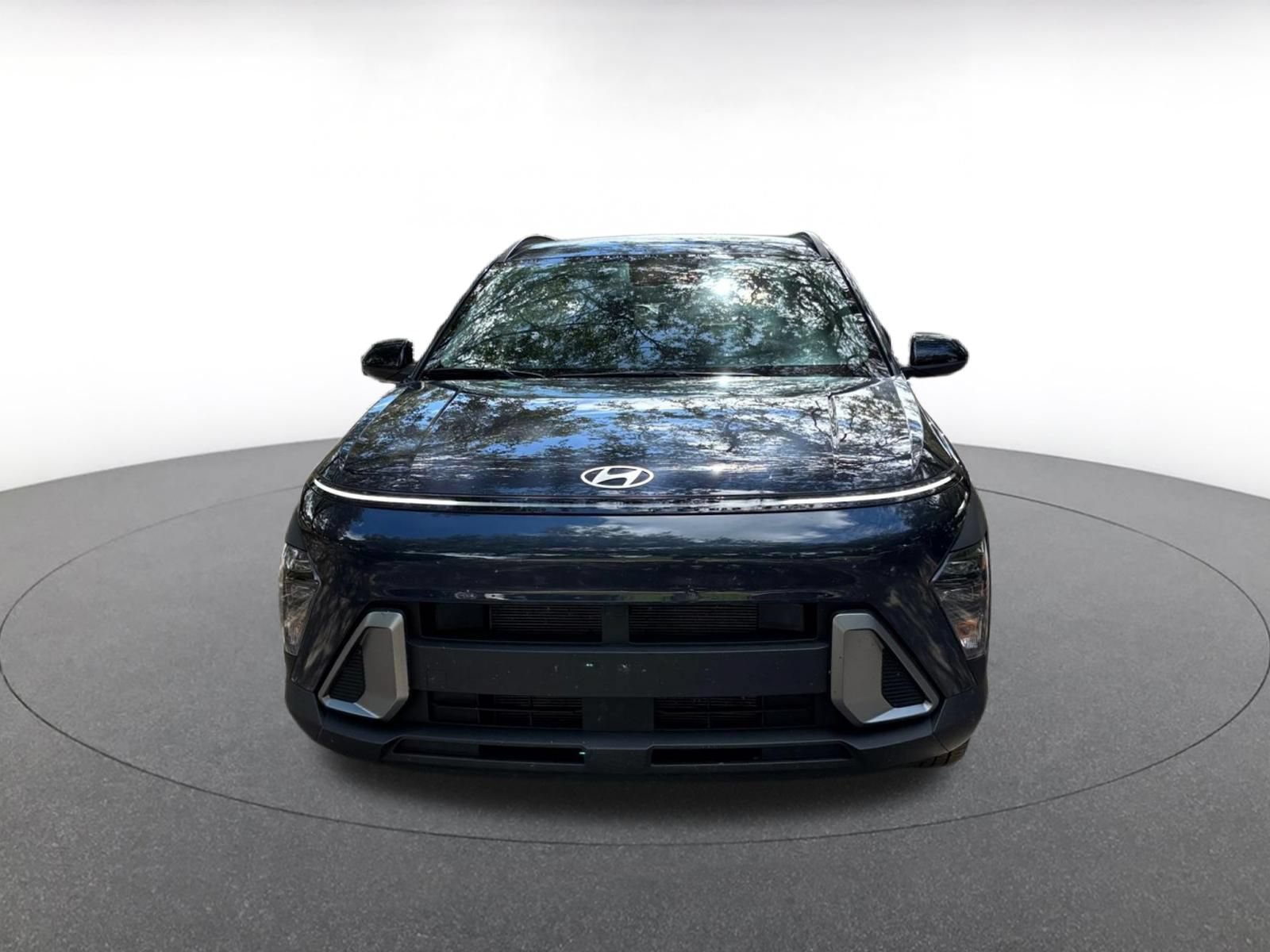 Used 2026 Hyundai Kona SEL Sport FWD image 2