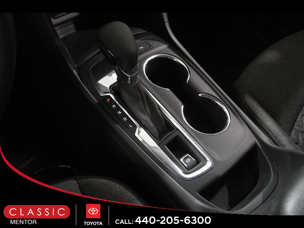 Used 2024 Chevrolet Equinox LT FWD image 16