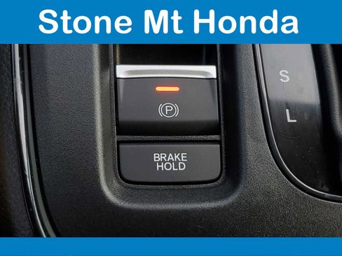 Used 2026 Honda CR-V EX image 29