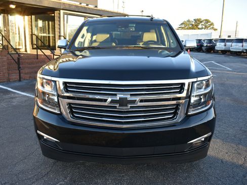 Used 2017 Chevrolet Tahoe Premier image 3