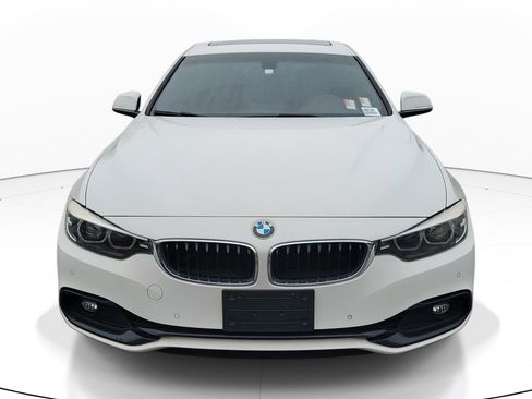 Used 2018 BMW 430i Gran Coupe xDrive image 2