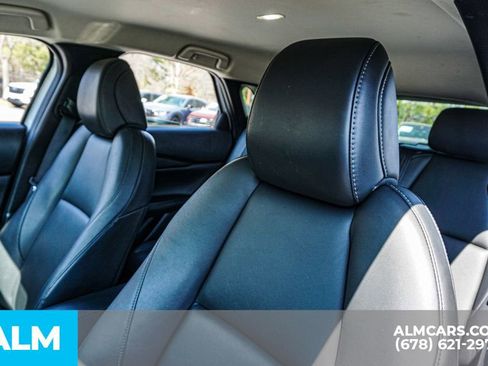 Used 2024 MAZDA CX-30 AWD 2.5 S w/ Select Sport Pkg image 18