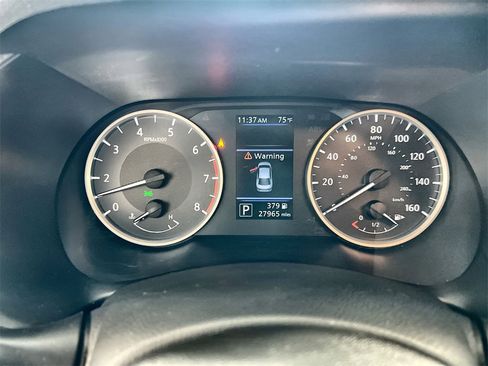 Certified 2022 Nissan Sentra S image 10