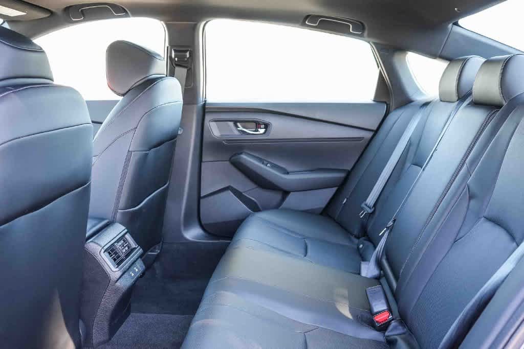 New 2026 Honda Accord Sport image 16