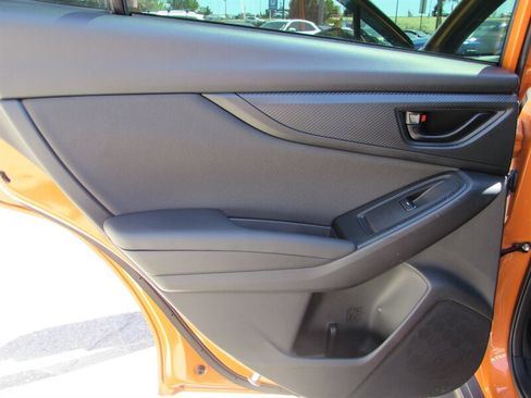 Used 2023 Subaru WRX AWD/4WD image 23