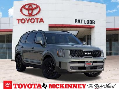 Used 2023 Kia Telluride SX Prestige X-Line