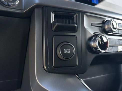 New 2025 Ford F150 XLT w/ Equipment Group 302A MID image 11