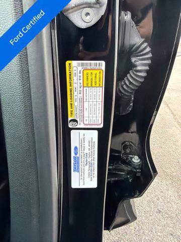 Certified 2023 Ford Edge SEL w/ Convenience Package AWD/4WD image 30