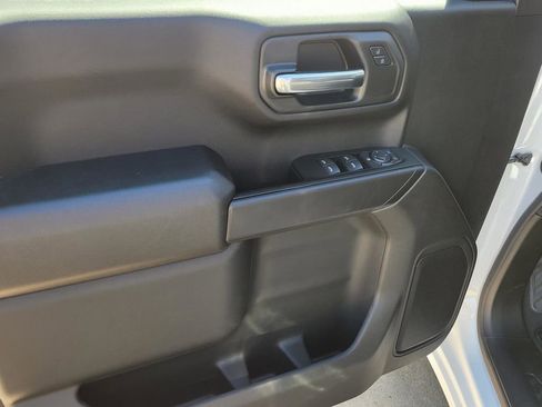 New 2026 Chevrolet Silverado 1500 Custom image 12