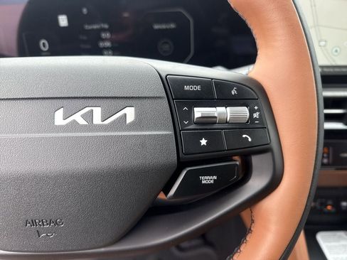 New 2026 Kia Sportage X-Line AWD/4WD image 21