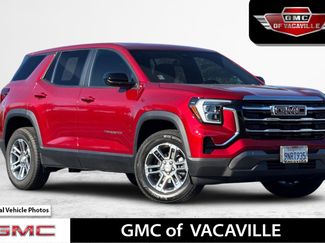Used 2026 GMC Terrain Elevation video 1