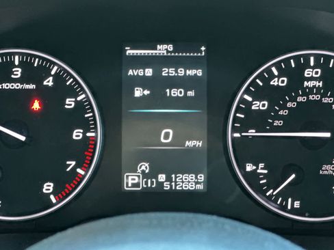 Used 2020 Subaru Legacy Sport AWD/4WD image 24