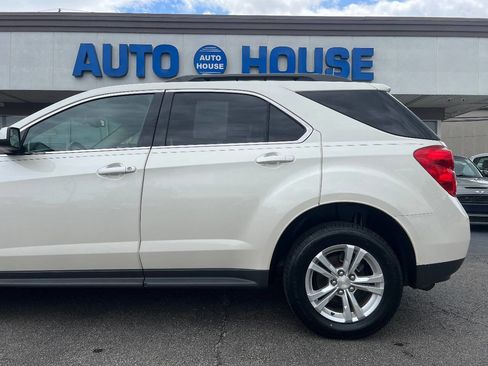 Used 2014 Chevrolet Equinox LT w/ Power Convenience Package FWD image 38